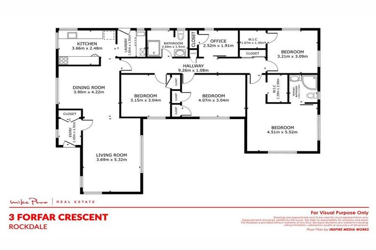 Photo of property in 3 Forfar Crescent, Rockdale, Invercargill, 9812