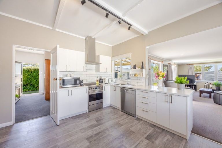 Photo of property in 141 Tavistock Road, Waipukurau, 4200