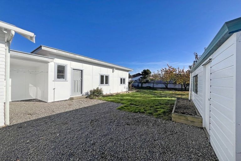 Photo of property in 25 Argyle Avenue, Takaro, Palmerston North, 4410