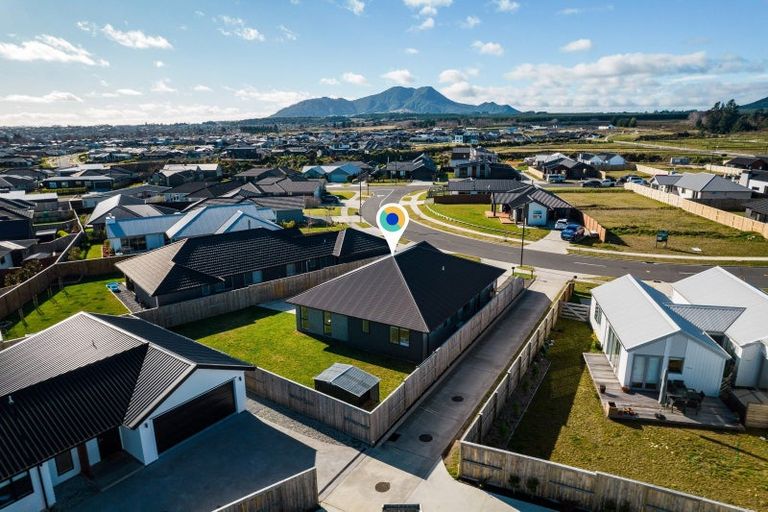 Photo of property in 12 Tawhai Crescent, Wharewaka, Taupo, 3330