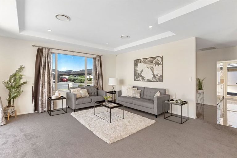 Photo of property in 11 Amelia Place, Wigram, Christchurch, 8025