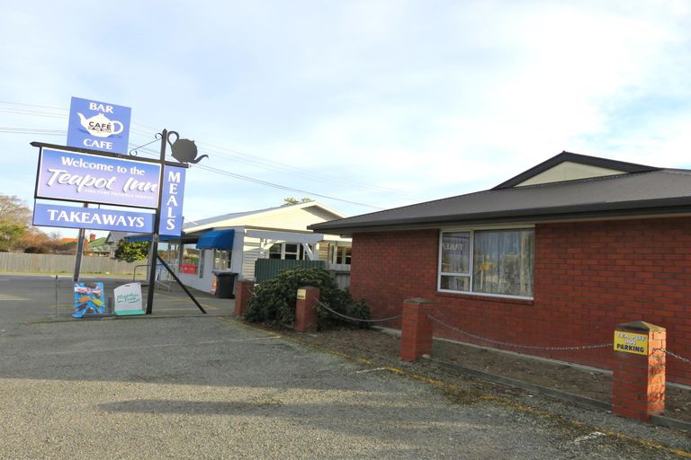 Photo of property in 251 King Street, Temuka, 7920
