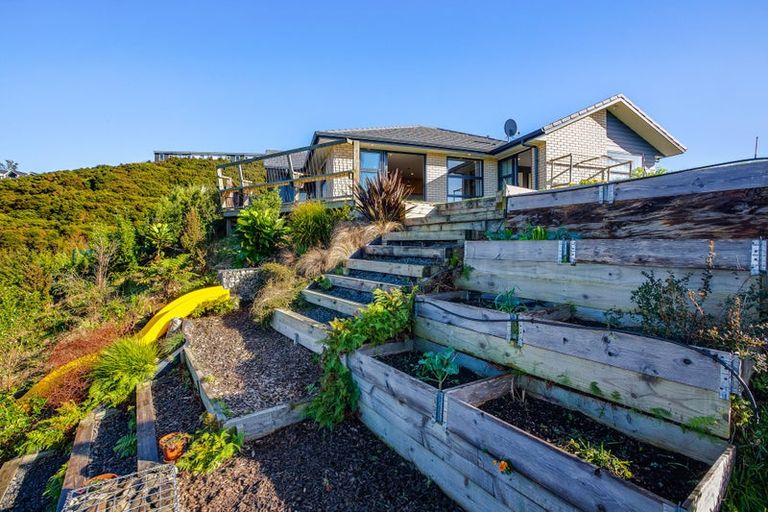 Photo of property in 14 Topsail Way, Whitby, Porirua, 5024