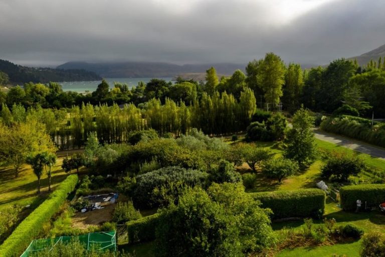 Photo of property in 56 Purau Port Levy Road, Purau, Diamond Harbour, 8972