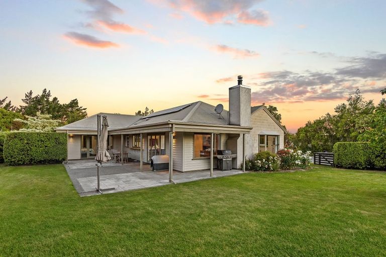 Photo of property in 15 John Leith Place, Leithfield, Amberley, 7481