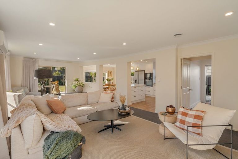 Photo of property in 53 Woodhurst Drive, Casebrook, Christchurch, 8051