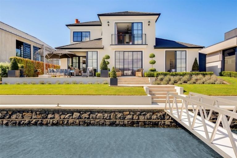 Photo of property in 137 Motu Capri, Pauanui, Hikuai, 3579