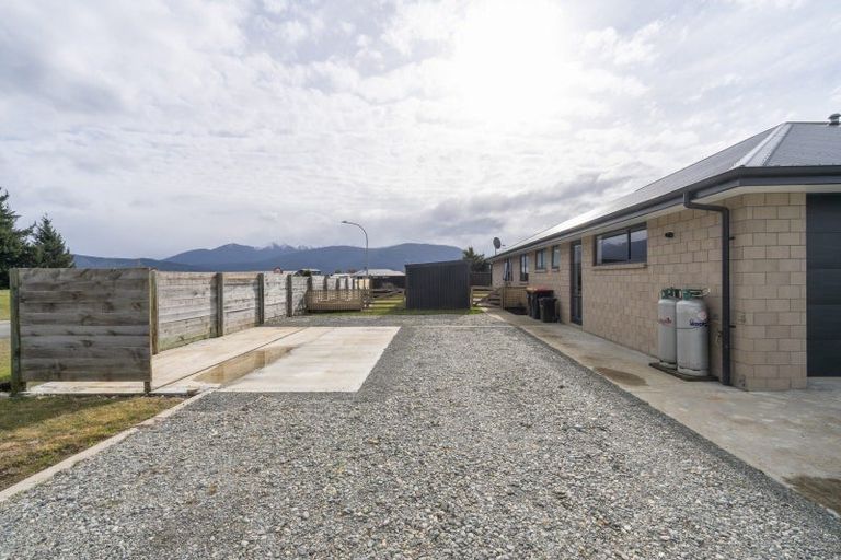 Photo of property in 3 Bradley Court, Te Anau, 9679