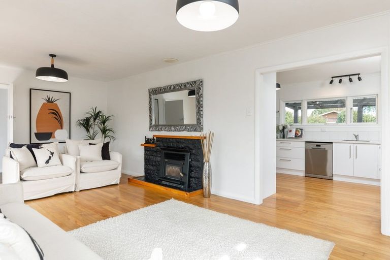 Photo of property in 53 Colemans Road, Springlands, Blenheim, 7201