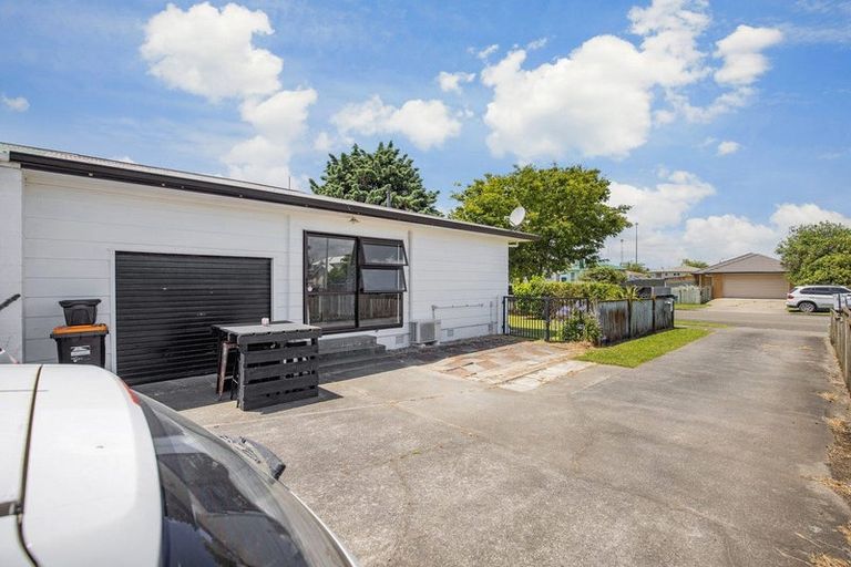 Photo of property in 78 Fairs Road, Milson, Palmerston North, 4414