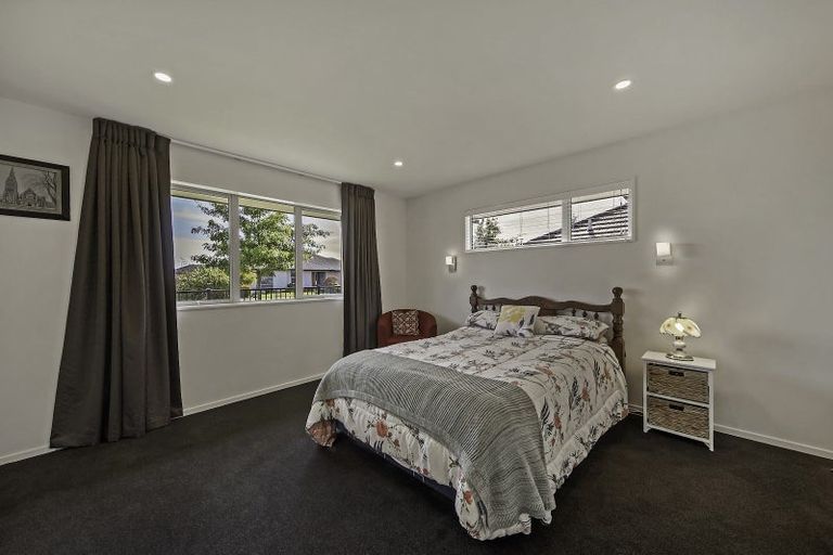 Photo of property in 55 Clydesdale Way, Lincoln, 7608