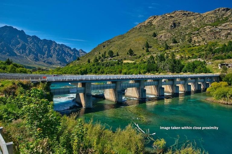 Photo of property in 42 Boyes Crescent, Frankton, Queenstown, 9300