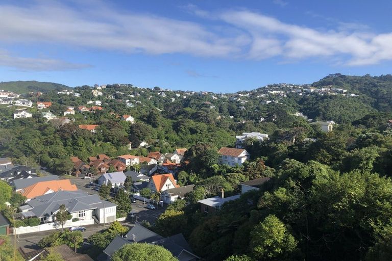 Photo of property in 34 Upland Road, Kelburn, Wellington, 6012