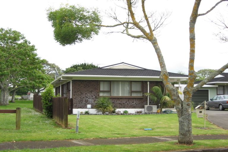 Photo of property in 3 Lionel Sharp Place, Pukekohe, 2120