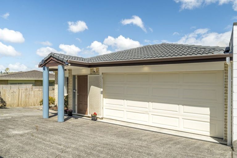 Photo of property in 25c Buscomb Avenue, Henderson, Auckland, 0610