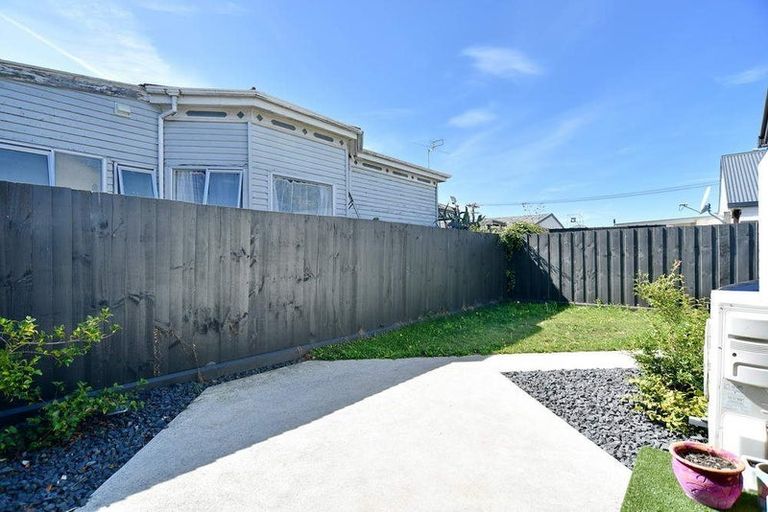 Photo of property in 2/71 Ashley Street, Rangiora, 7400