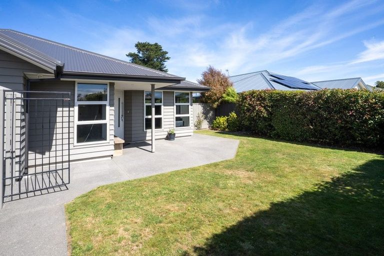 Photo of property in 125 Halswell Junction Road, Halswell, Christchurch, 8025