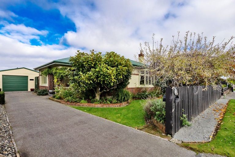 Photo of property in 263 Herbert Street, Windsor, Invercargill, 9810
