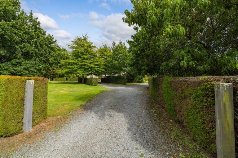 Photo of property in 19 Jacksons Road, Ohoka, Kaiapoi, 7692