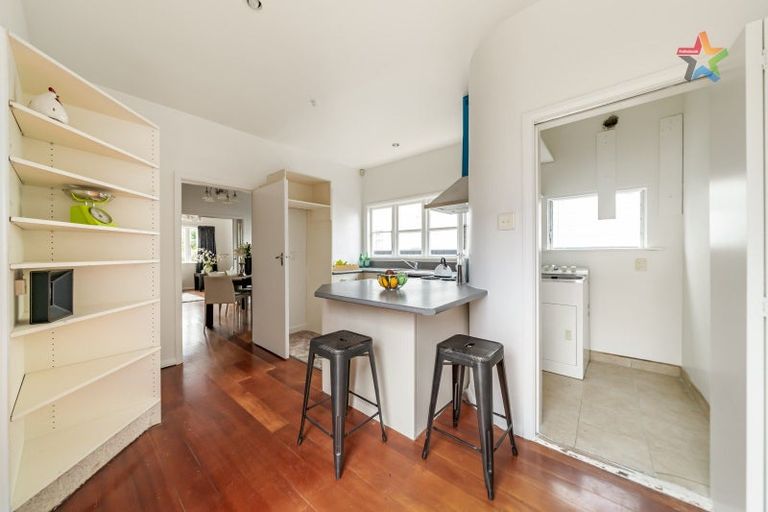 Photo of property in 3 Tawa Street, Woburn, Lower Hutt, 5010