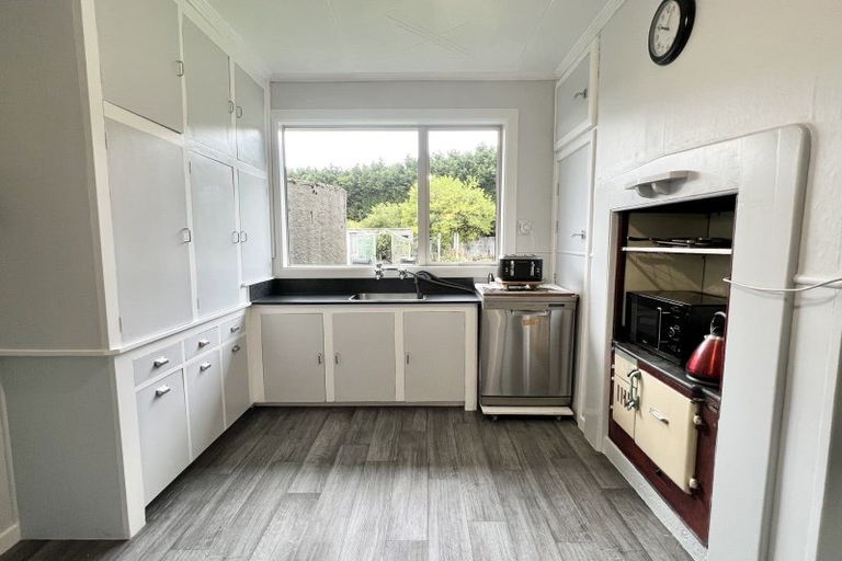 Photo of property in 678 Waituna Road, Oteramika, Wyndham, 9893