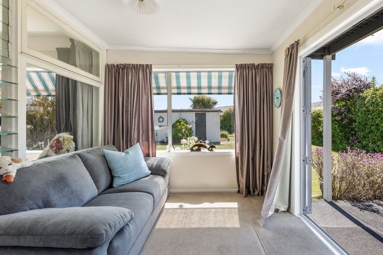 Photo of property in 7 James Avenue, Leithfield, 7481