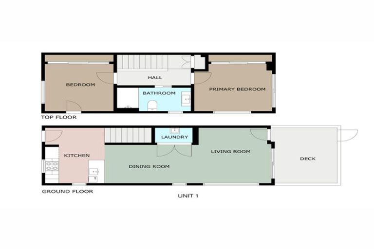 Photo of property in 3/26 Landview Road, Parkvale, Tauranga, 3112