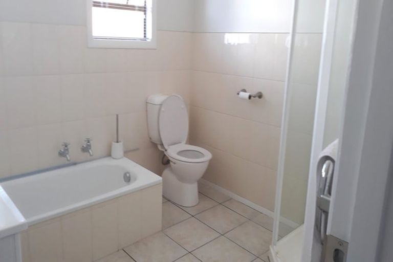 Photo of property in 21 Liverpool Crescent, Tamatea, Napier, 4112