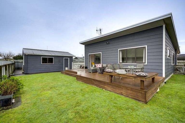 Photo of property in 131 Auckland Road, Greenmeadows, Napier, 4112