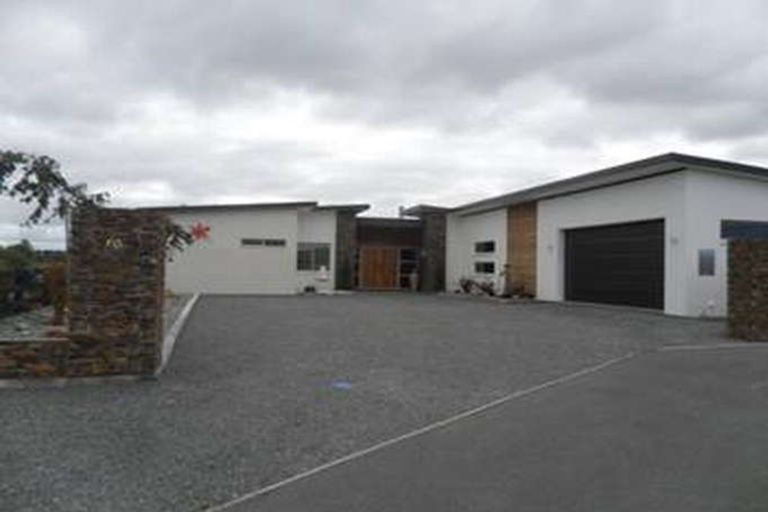 Photo of property in 60 Ludlow Drive, Huntingdon, Ashburton, 7774