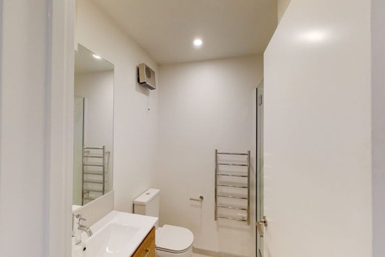 Photo of property in 4/77 Southampton Street, Sydenham, Christchurch, 8023