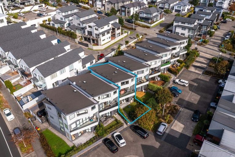 Photo of property in 6 Moki Place, Long Bay, Auckland, 0630