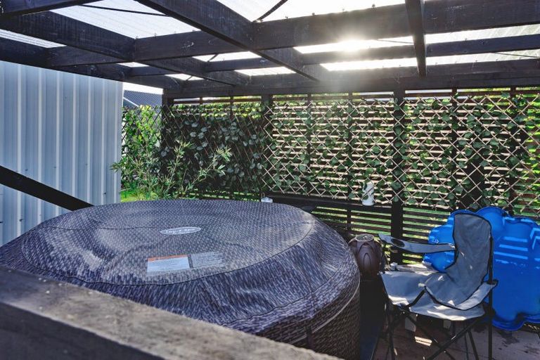 Photo of property in 5 Pine Crescent, Hargest, Invercargill, 9810