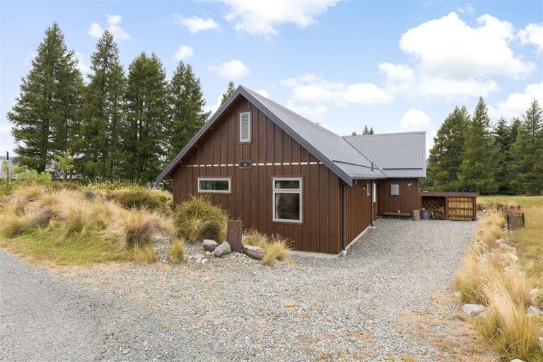 Photo of property in 38 Olympus Terrace, Castle Hill, Springfield, 7580