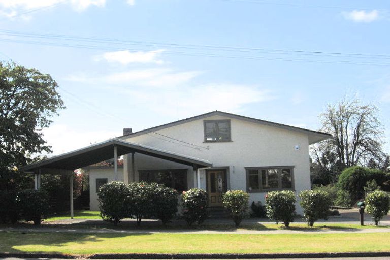 Photo of property in 17 High Street, Glenholme, Rotorua, 3010