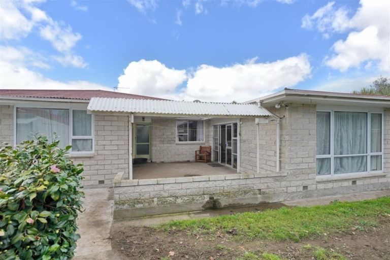 Photo of property in 139 Marlow Road, Aranui, Christchurch, 8061