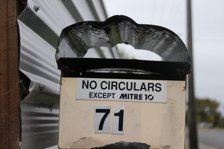 Photo of property in 71 Paterson Street, Grasmere, Invercargill, 9810