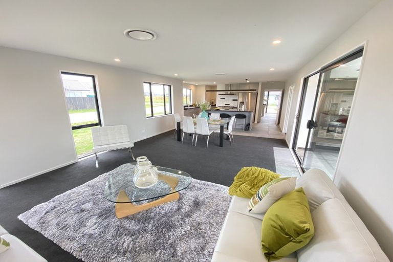 Photo of property in 81 Oaks Drive, Lincoln, 7608