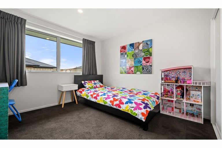 Photo of property in 7 Katipo Way, Pegasus, 7612