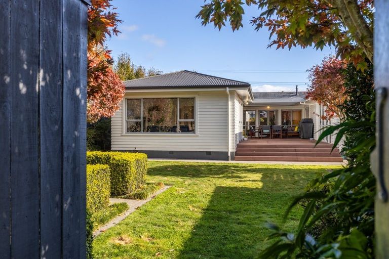 Photo of property in 11 Tokomaru Street, Welbourn, New Plymouth, 4312