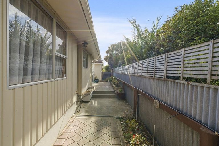 Photo of property in 24b Fitzherbert Avenue, Springvale, Whanganui, 4501