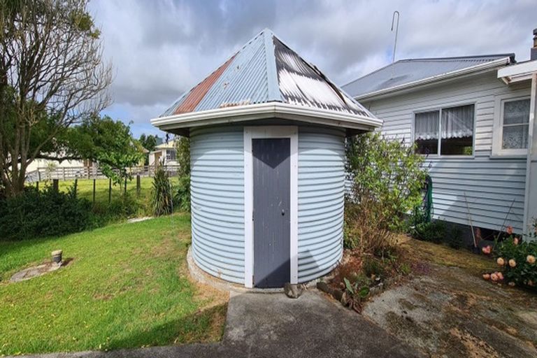 Photo of property in 66 Freyberg Road, Ruawai, 0530