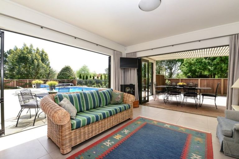 Photo of property in 289c Pencarrow Road, Tamahere, Hamilton, 3283