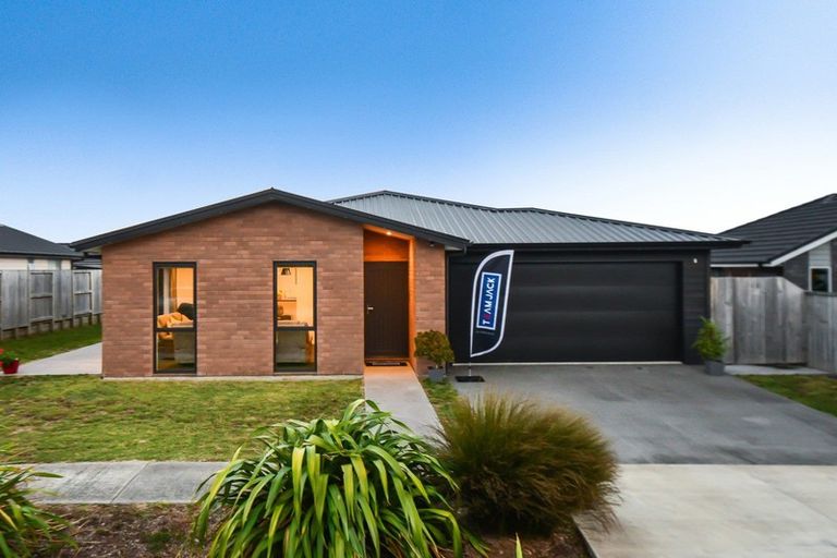 Photo of property in 7 Rengarenga Close, Baverstock, Hamilton, 3200