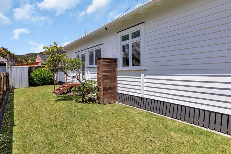 Photo of property in 20 Wallace Street, Regent, Whangarei, 0112
