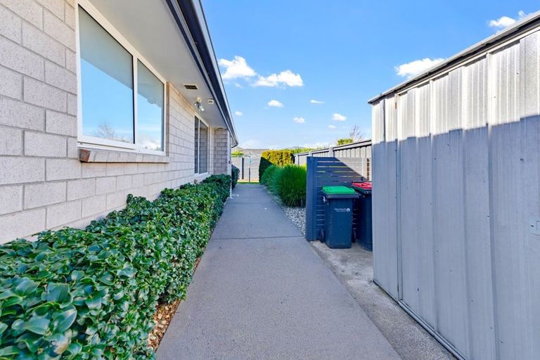 Photo of property in 25 Parklea Avenue, Halswell, Christchurch, 8025