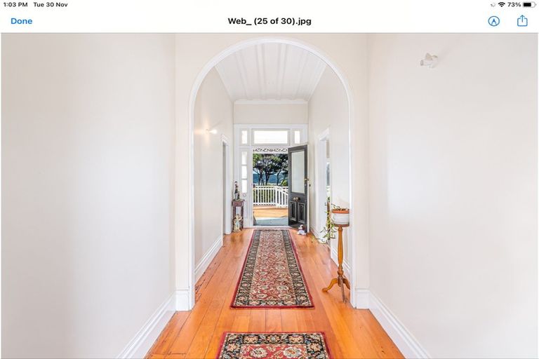 Photo of property in 8 Lichen Grove, Russell, 0272