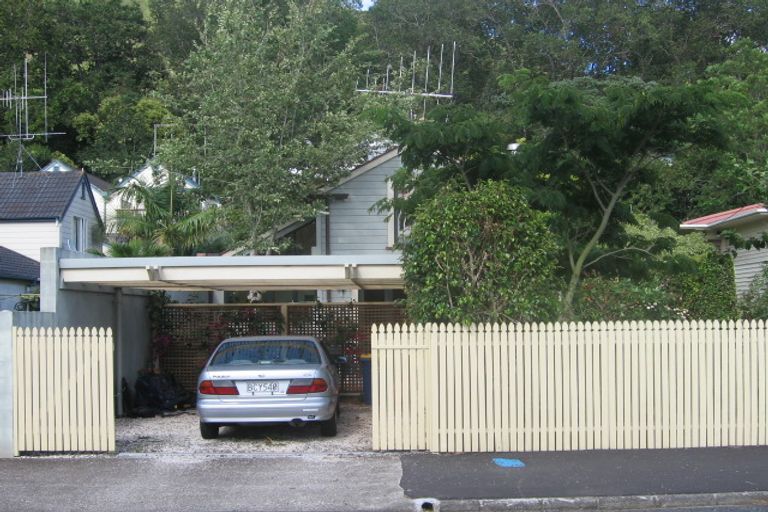 Photo of property in 59a Church Street, Devonport, Auckland, 0624
