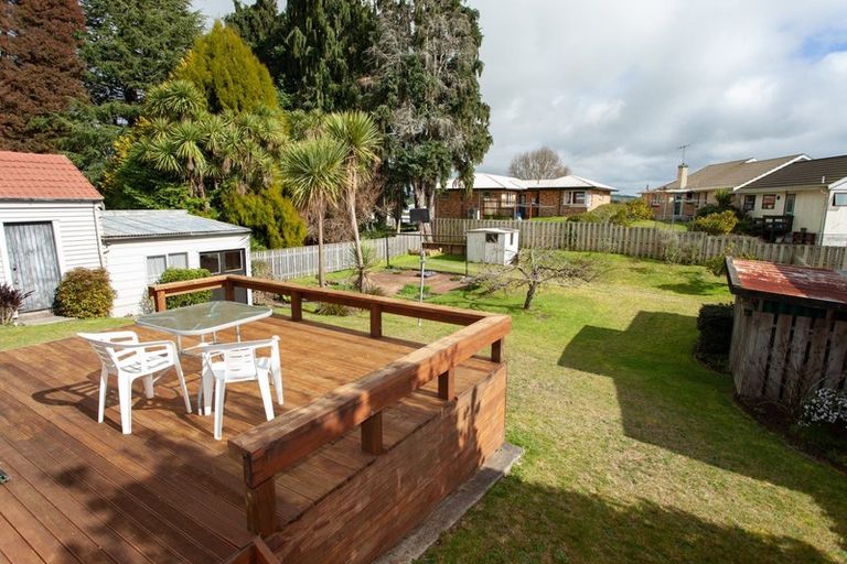 Photo of property in 4 High Street, Putaruru, 3411