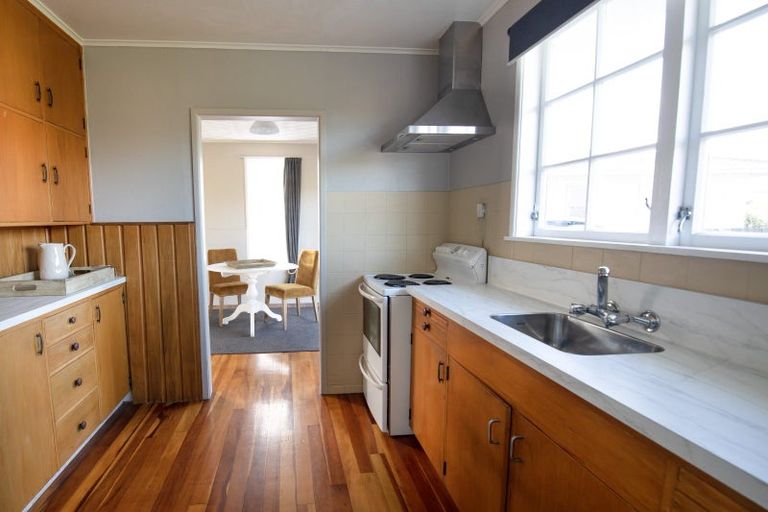 Photo of property in 30 Salisbury Avenue, Tamatea, Napier, 4112